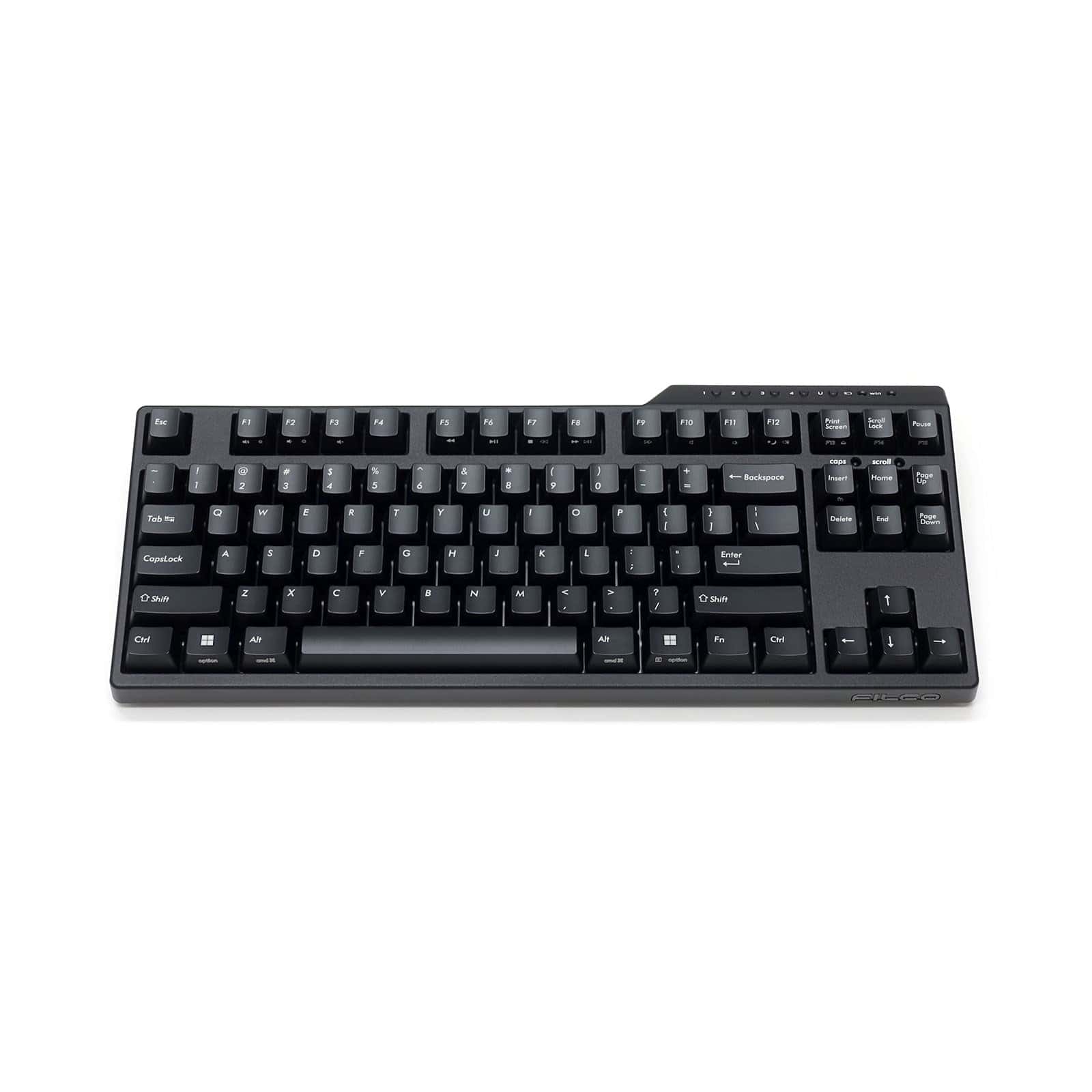 Bàn phím cơ Filco Majestouch Convertible 3 - Tenkeyless.