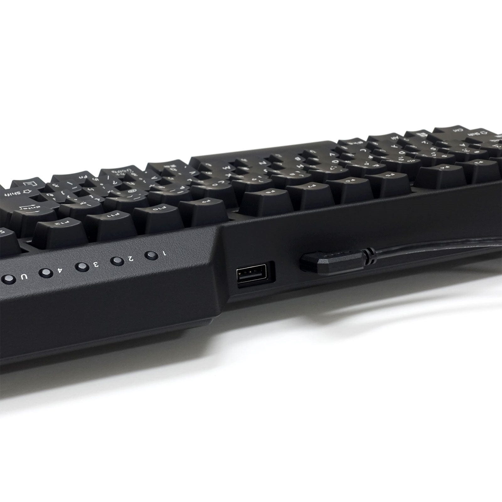 Bàn phím cơ Filco Majestouch Convertible 3 - Tenkeyless.