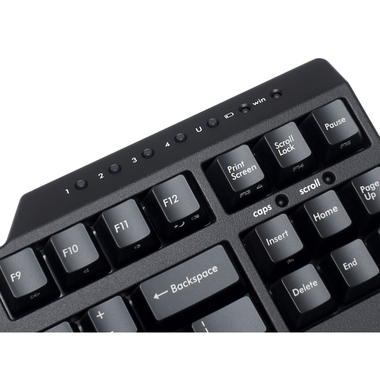 Bàn phím cơ Filco Majestouch Convertible 3 - Tenkeyless.