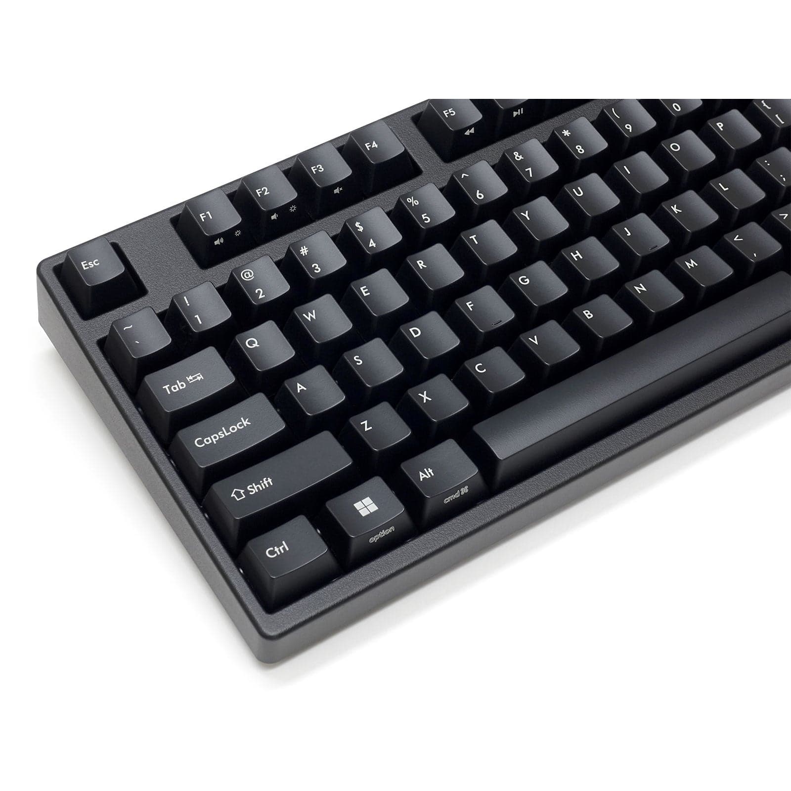 Bàn phím cơ Filco Majestouch Convertible 3 - Tenkeyless