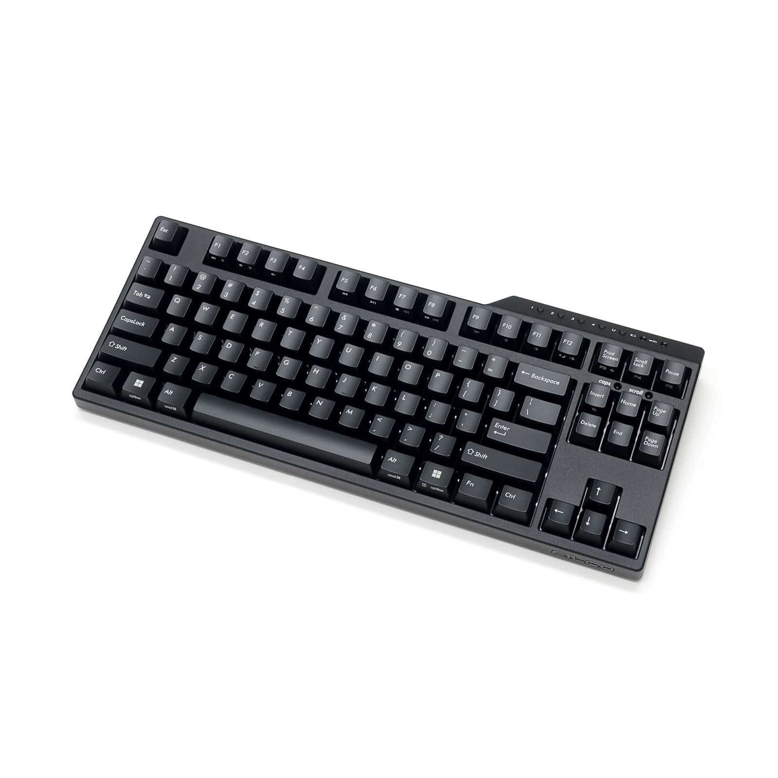 Bàn phím cơ Filco Majestouch Convertible 3 - Tenkeyless.