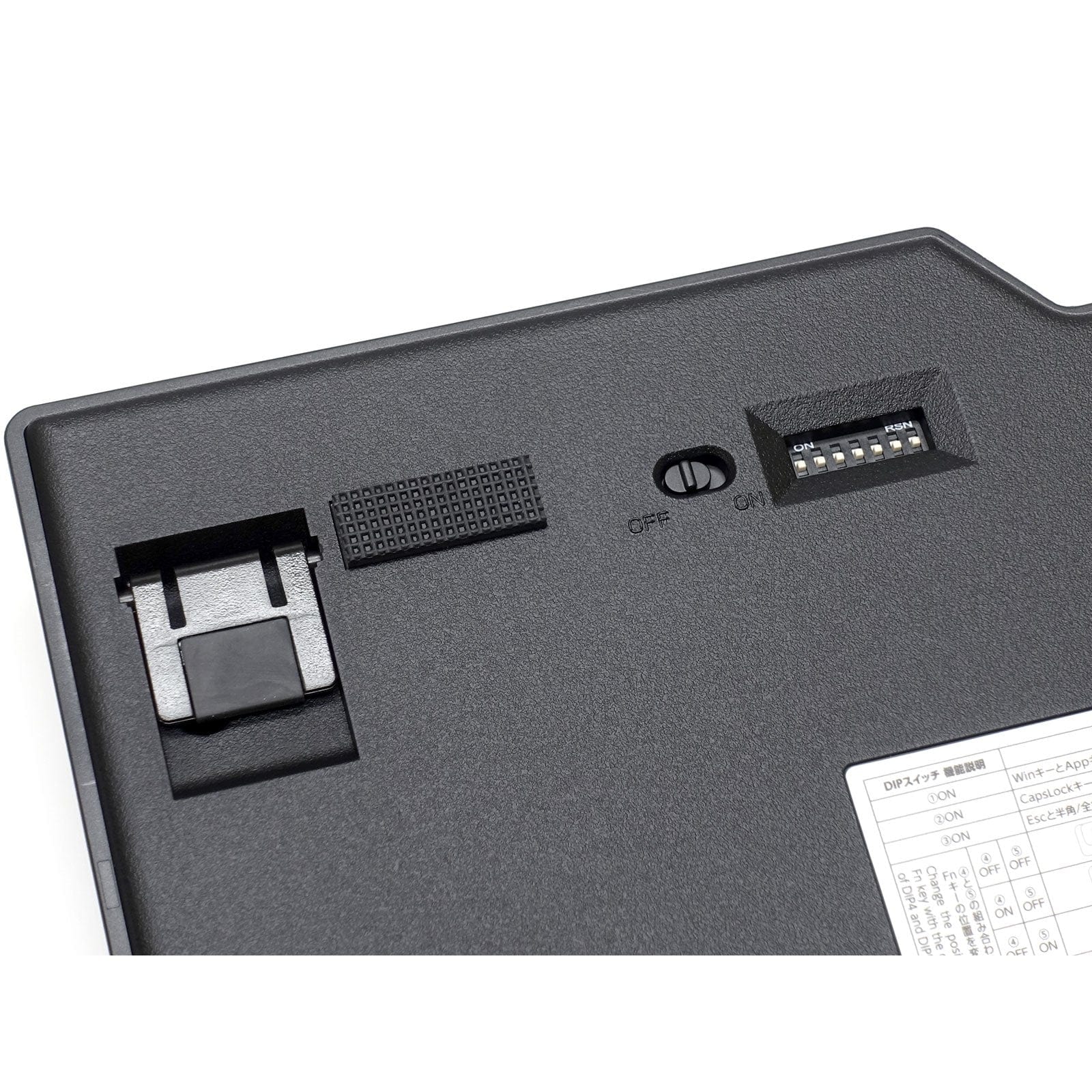 Bàn phím cơ Filco Majestouch Convertible 3 - Tenkeyless.