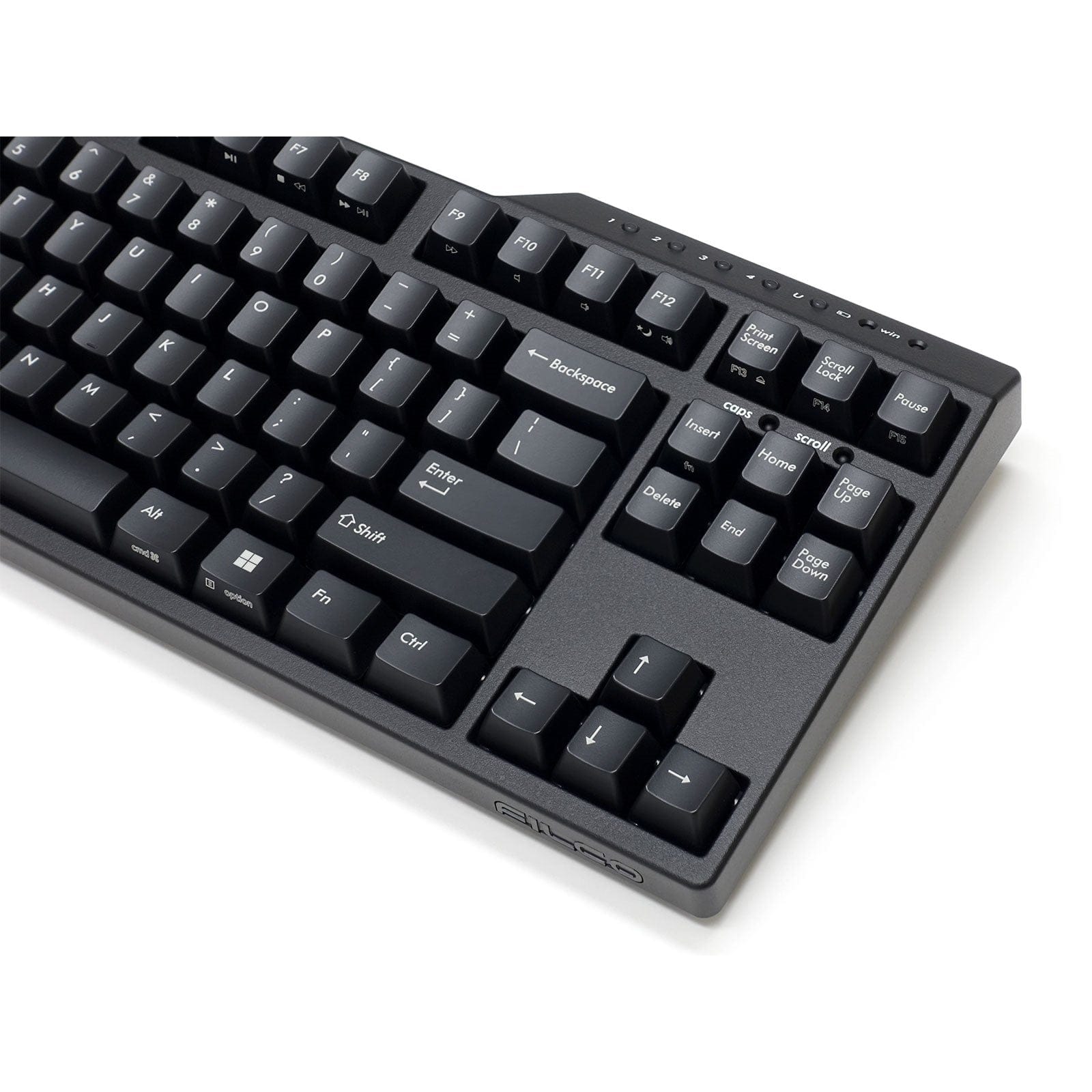 Bàn phím cơ Filco Majestouch Convertible 3 - Tenkeyless.
