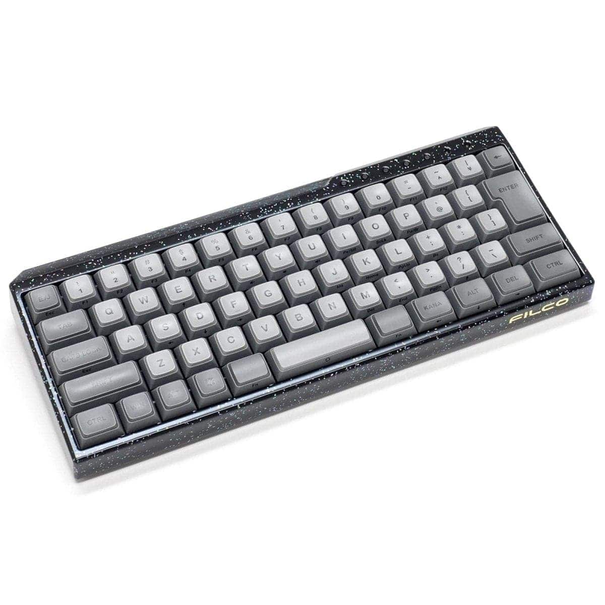 Bàn phím cơ Filco Majestouch Minila-R Convertible Raden.