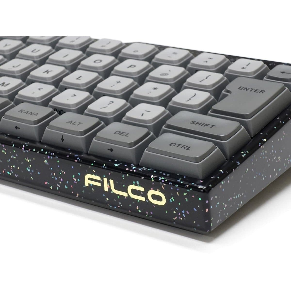 Bàn phím cơ Filco Majestouch Minila-R Convertible Raden.
