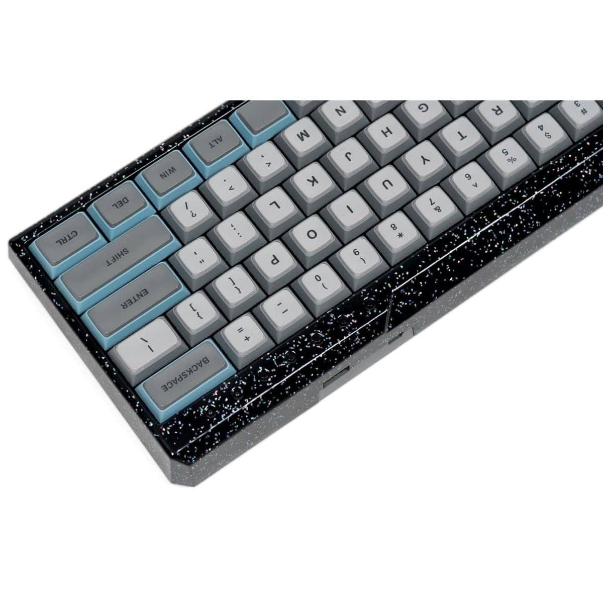 Bàn phím cơ Filco Majestouch Minila-R Convertible Raden.