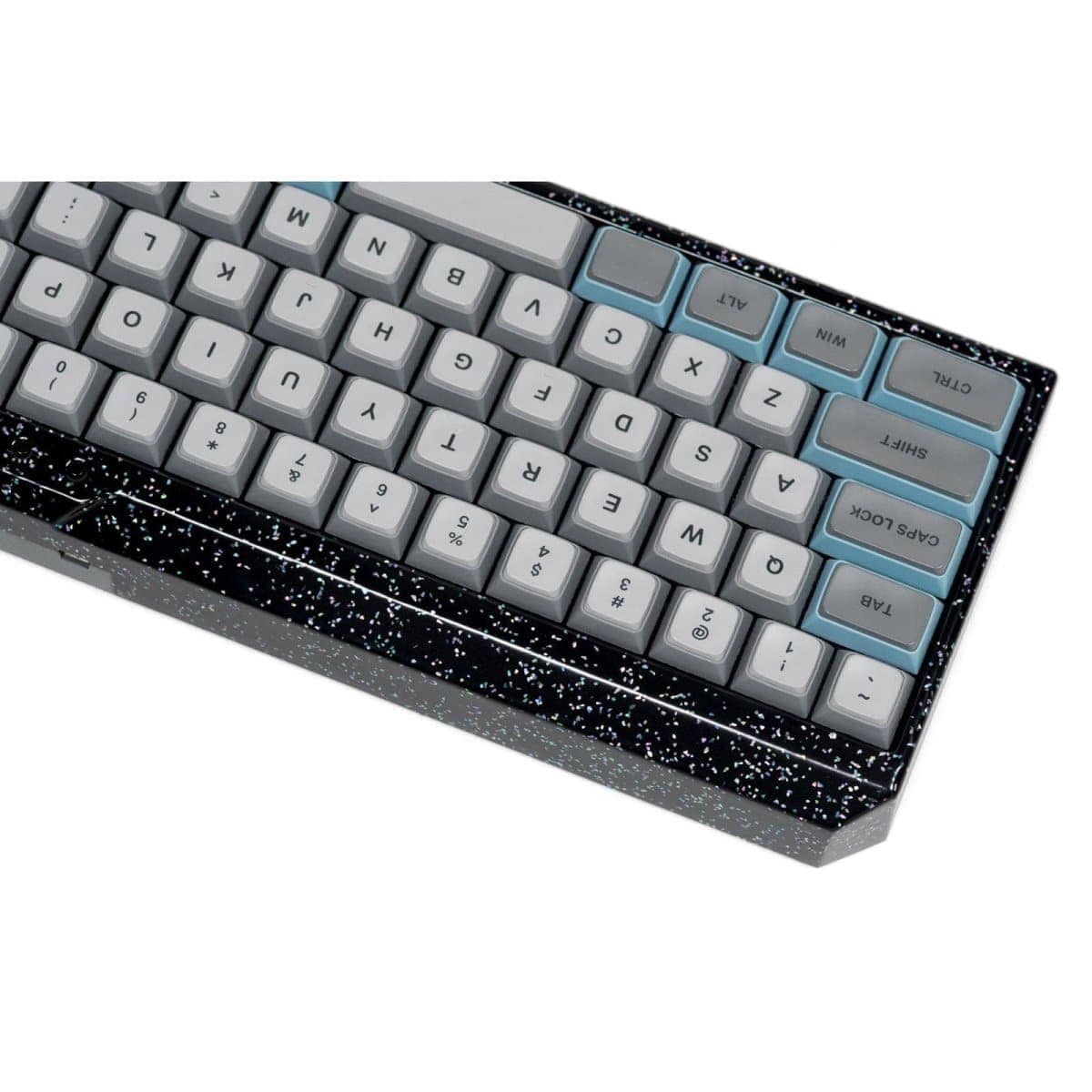 Bàn phím cơ Filco Majestouch Minila-R Convertible Raden.