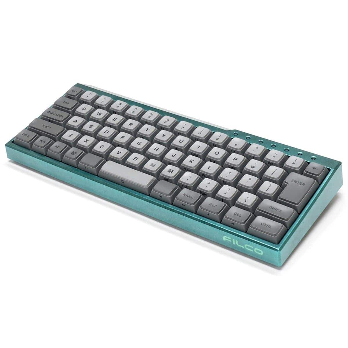 Bàn phím cơ Filco Majestouch Minila-R Convertible Seiji.