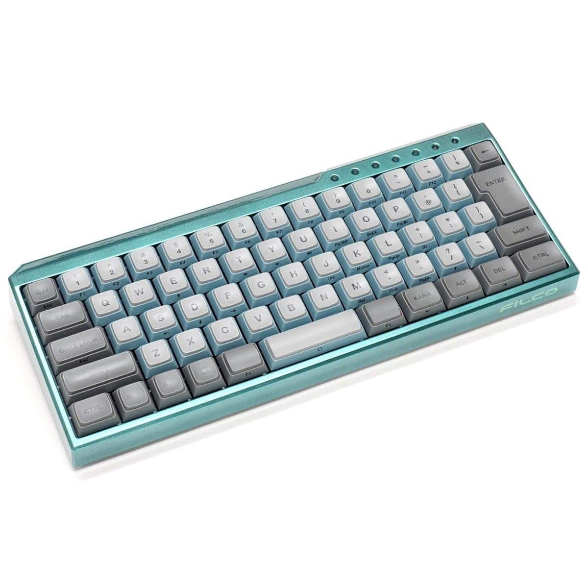 Bàn phím cơ Filco Majestouch Minila-R Convertible Seiji.