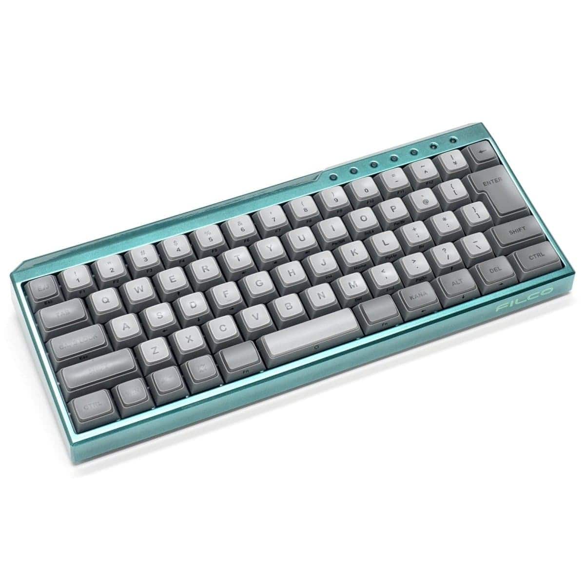 Bàn phím cơ Filco Majestouch Minila-R Convertible Seiji.