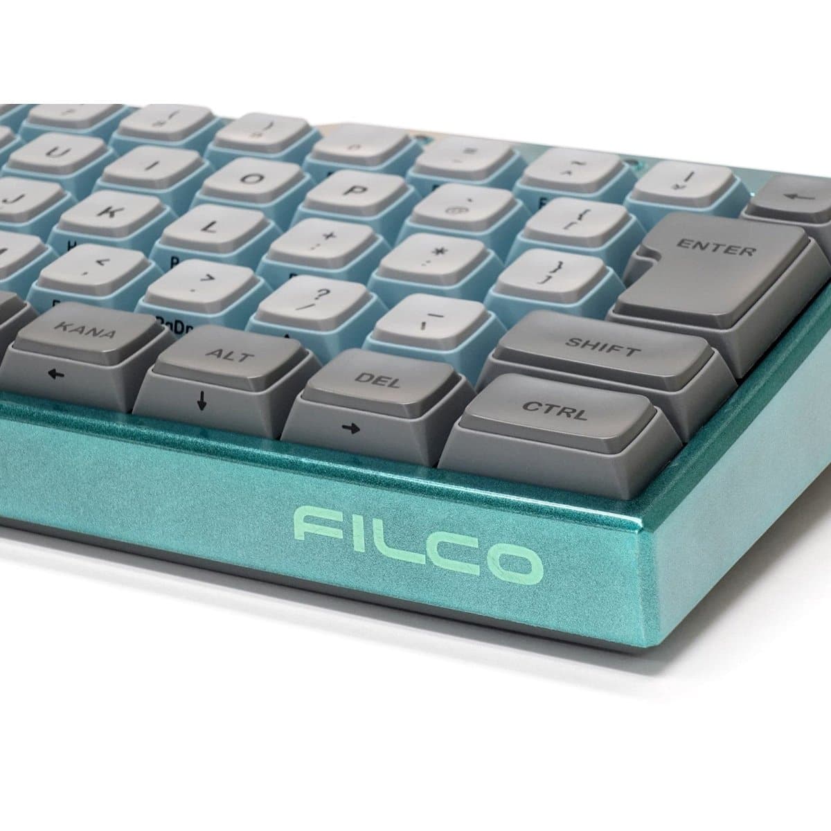 Bàn phím cơ Filco Majestouch Minila-R Convertible Seiji.
