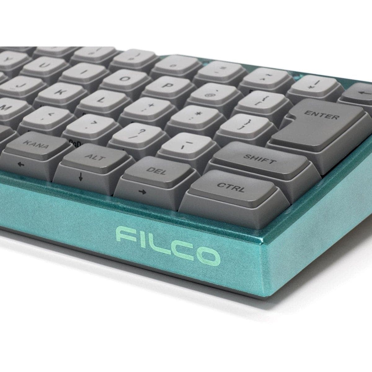 Bàn phím cơ Filco Majestouch Minila-R Convertible Seiji.