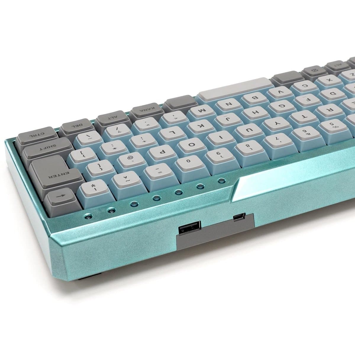 Bàn phím cơ Filco Majestouch Minila-R Convertible Seiji.