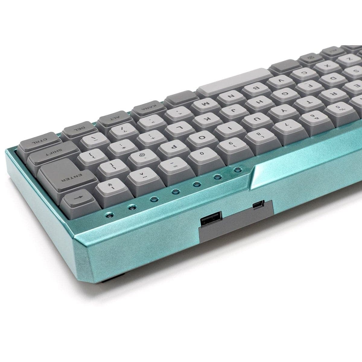 Bàn phím cơ Filco Majestouch Minila-R Convertible Seiji.