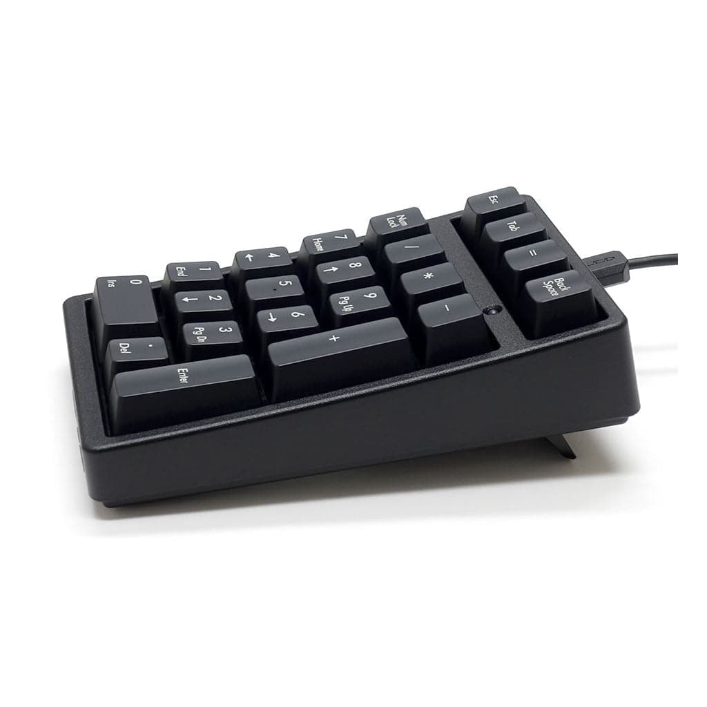 Bàn phím cơ Filco Majestouch Tenkeypad Pro - 21 Keys.