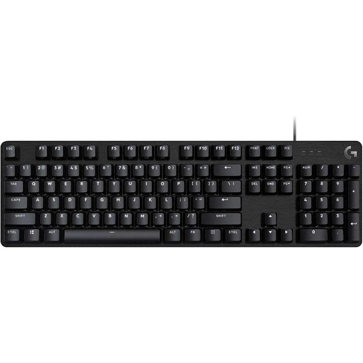 Bàn phím cơ Logitech G413 SE Fullsize