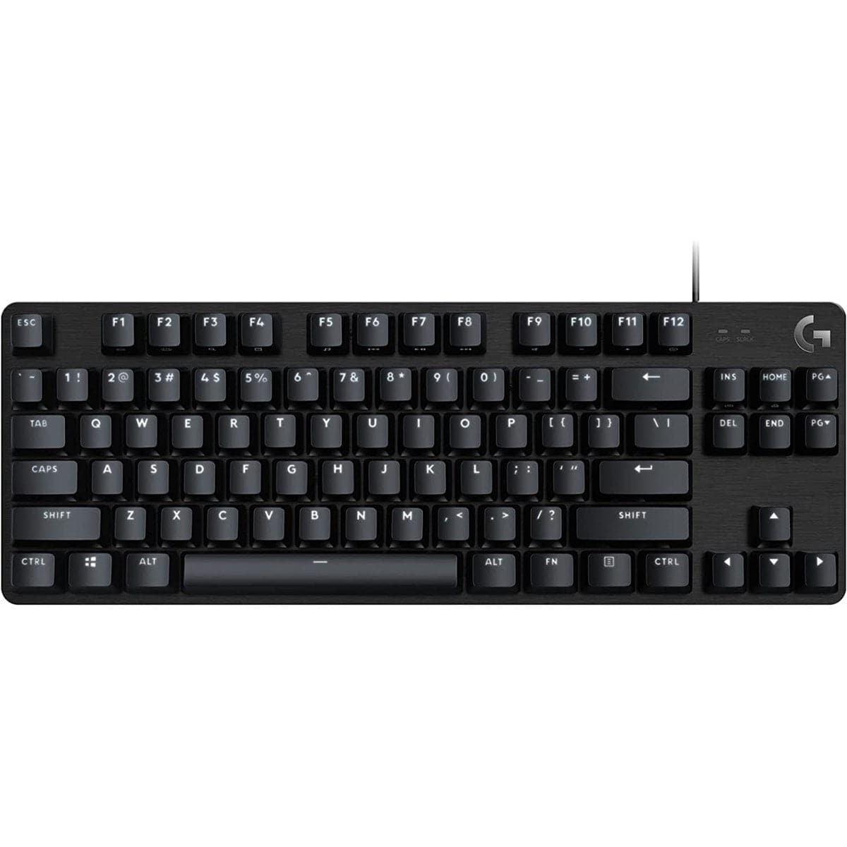 Bàn phím cơ Logitech G413 TKL SE