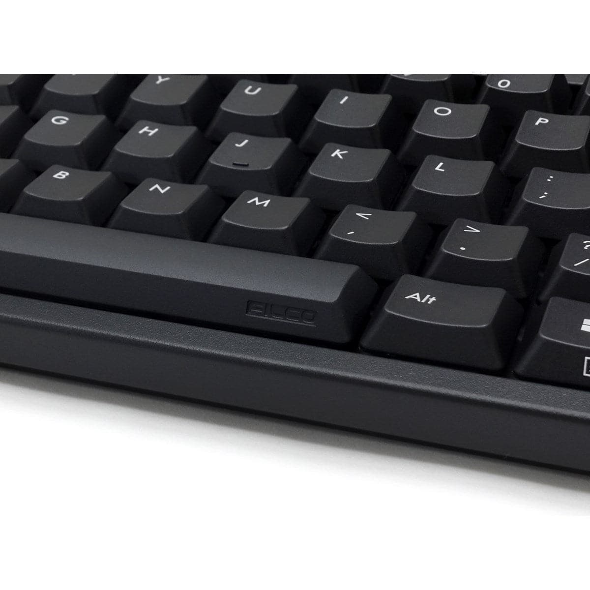 Bàn phím cơ Low-profile Filco Majestouch Stingray - Tenkeyless.