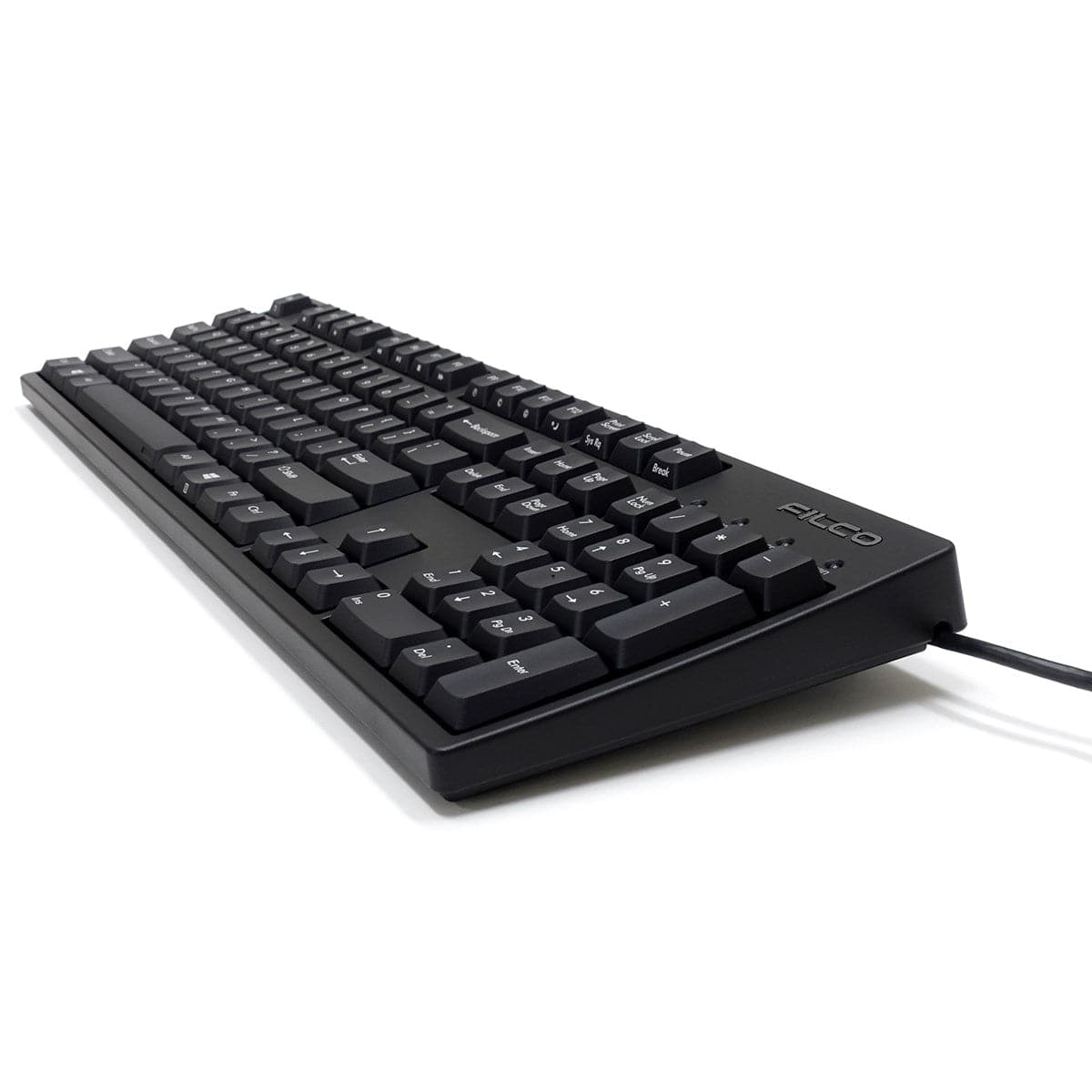 Bàn phím cơ Low-profile Filco Majestouch Stingray - Tenkeyless.