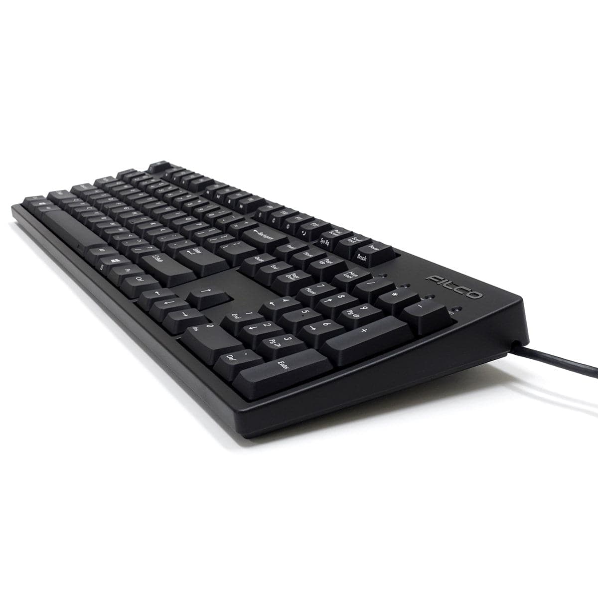 Bàn phím cơ Low-profile Filco Majestouch Stingray (TKL/Full)