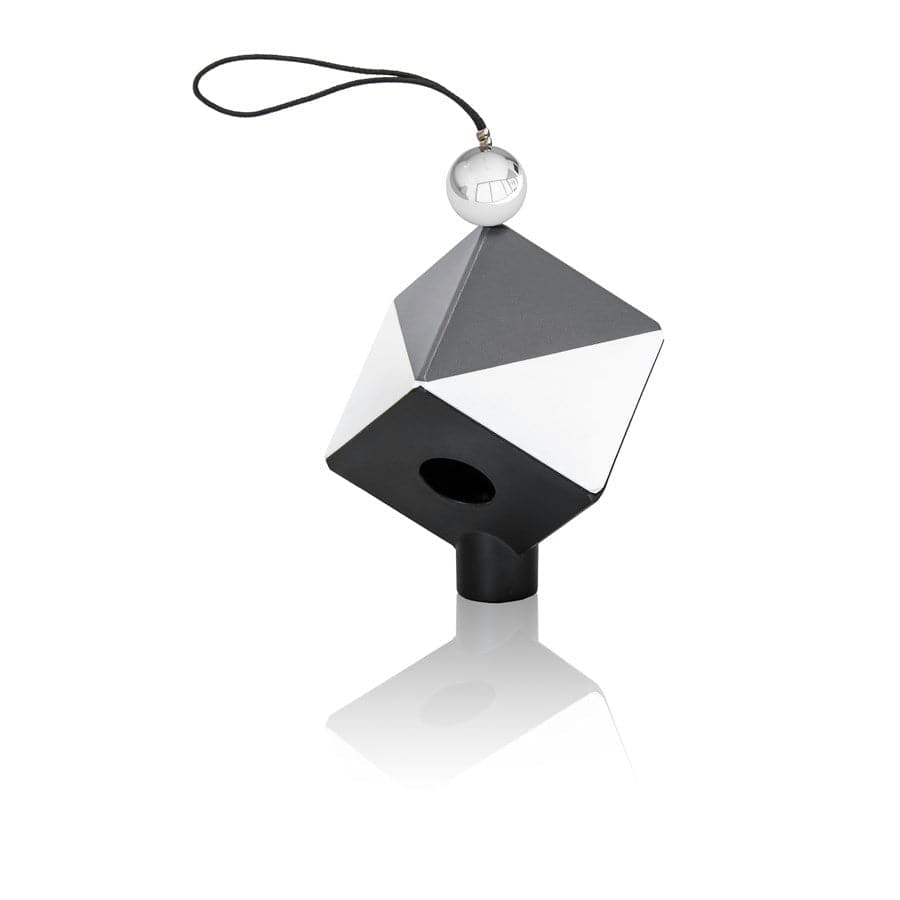 Cân chỉnh ánh sáng hậu kỳ Datacolor SpyderCUBE.