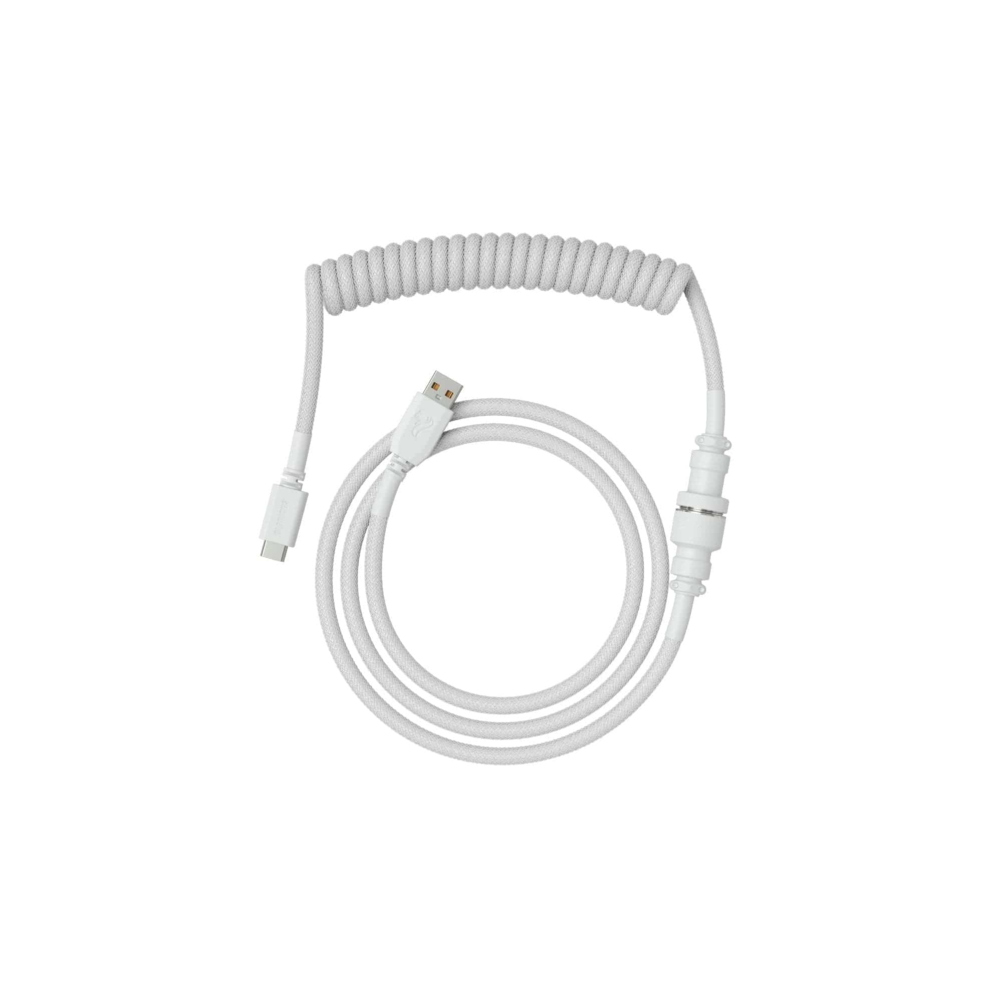 Cáp Bàn Phím Cơ USB-C Artisan Glorious Coiled Cable.
