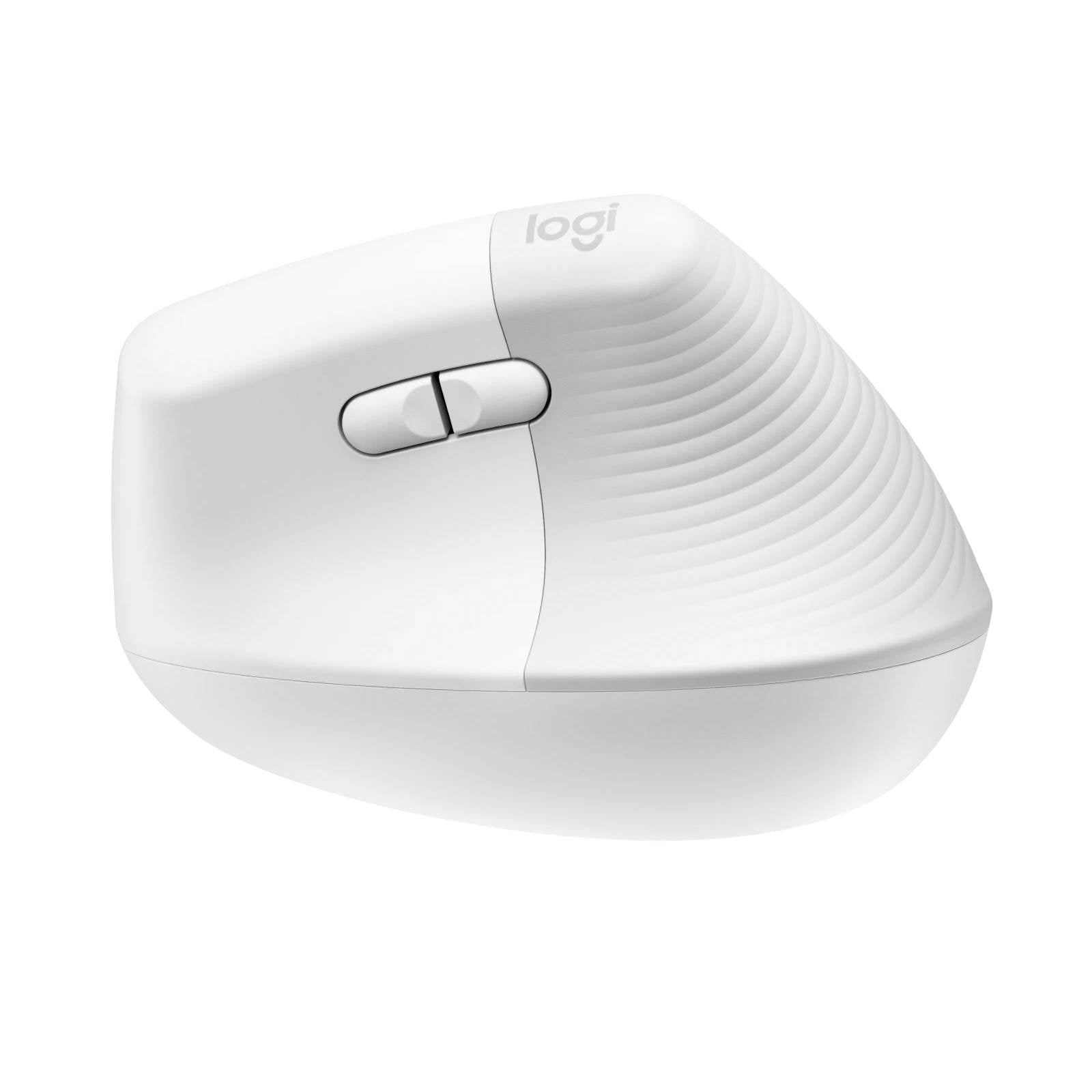Chuột công thái học Logitech Lift Vertical.