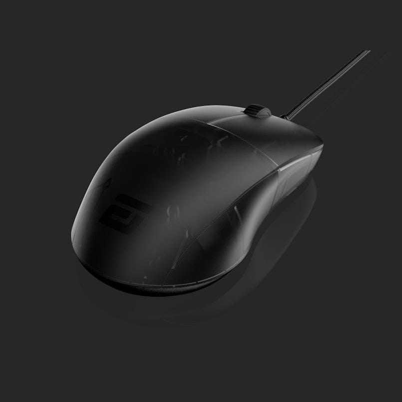 Chuột Endgame Gear XM1R.