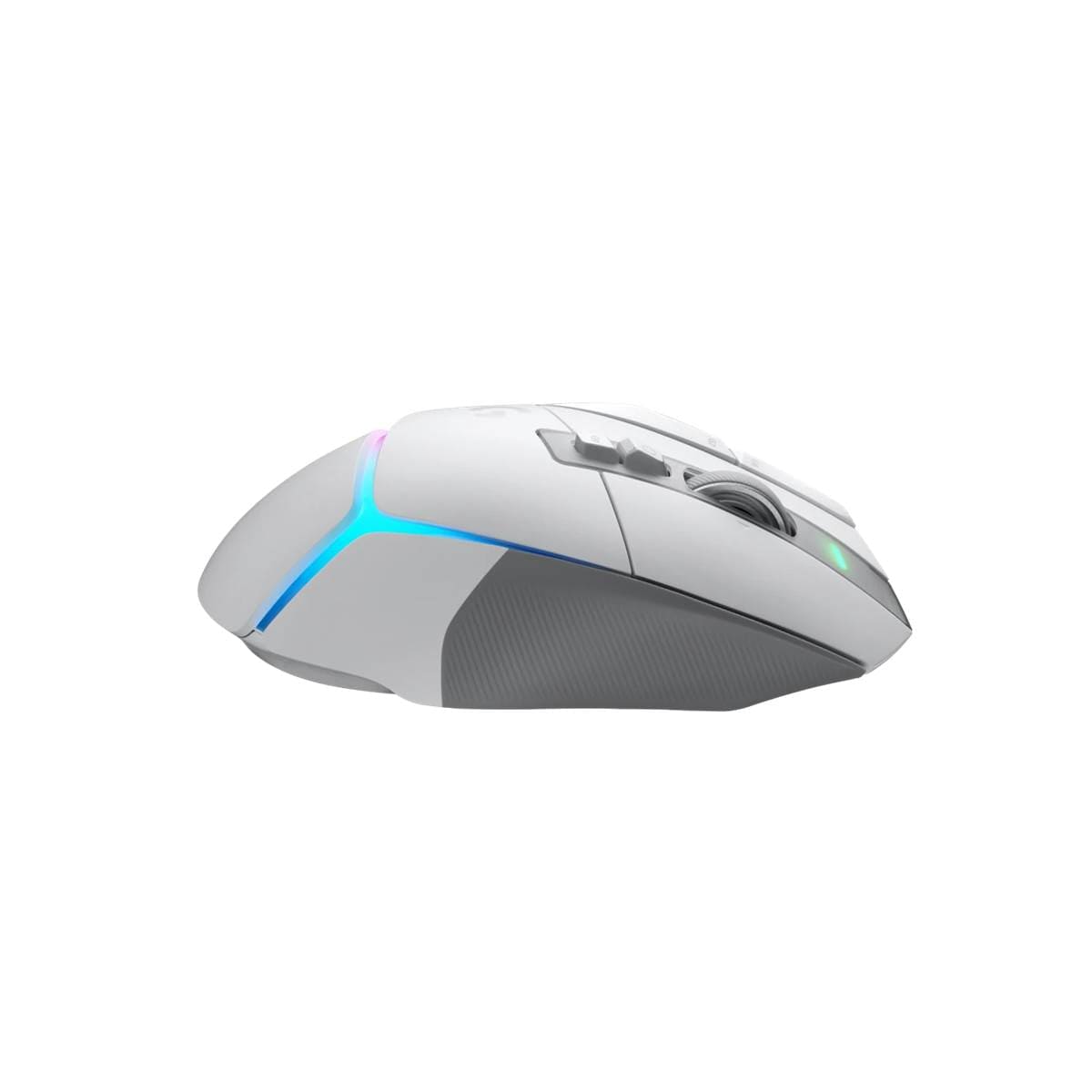 Chuột không dây Logitech G502 X Plus.