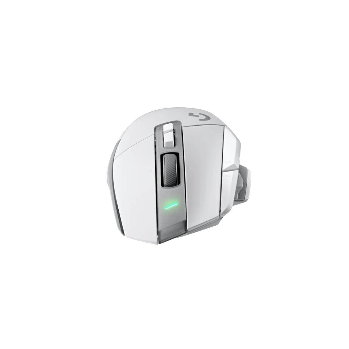 Chuột không dây Logitech G502 X Plus.