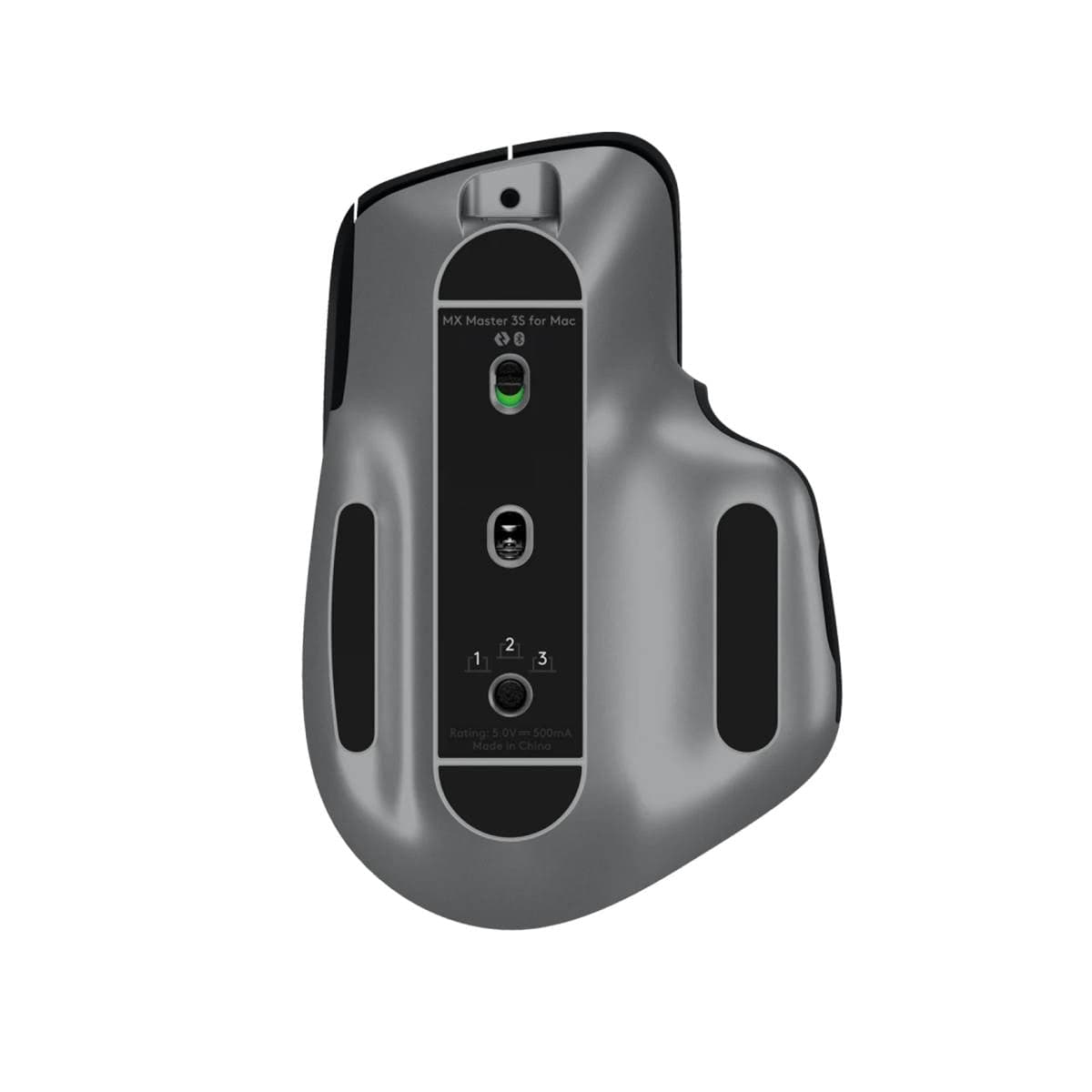 Chuột không dây Logitech MX Master 3S For Mac Wireless.