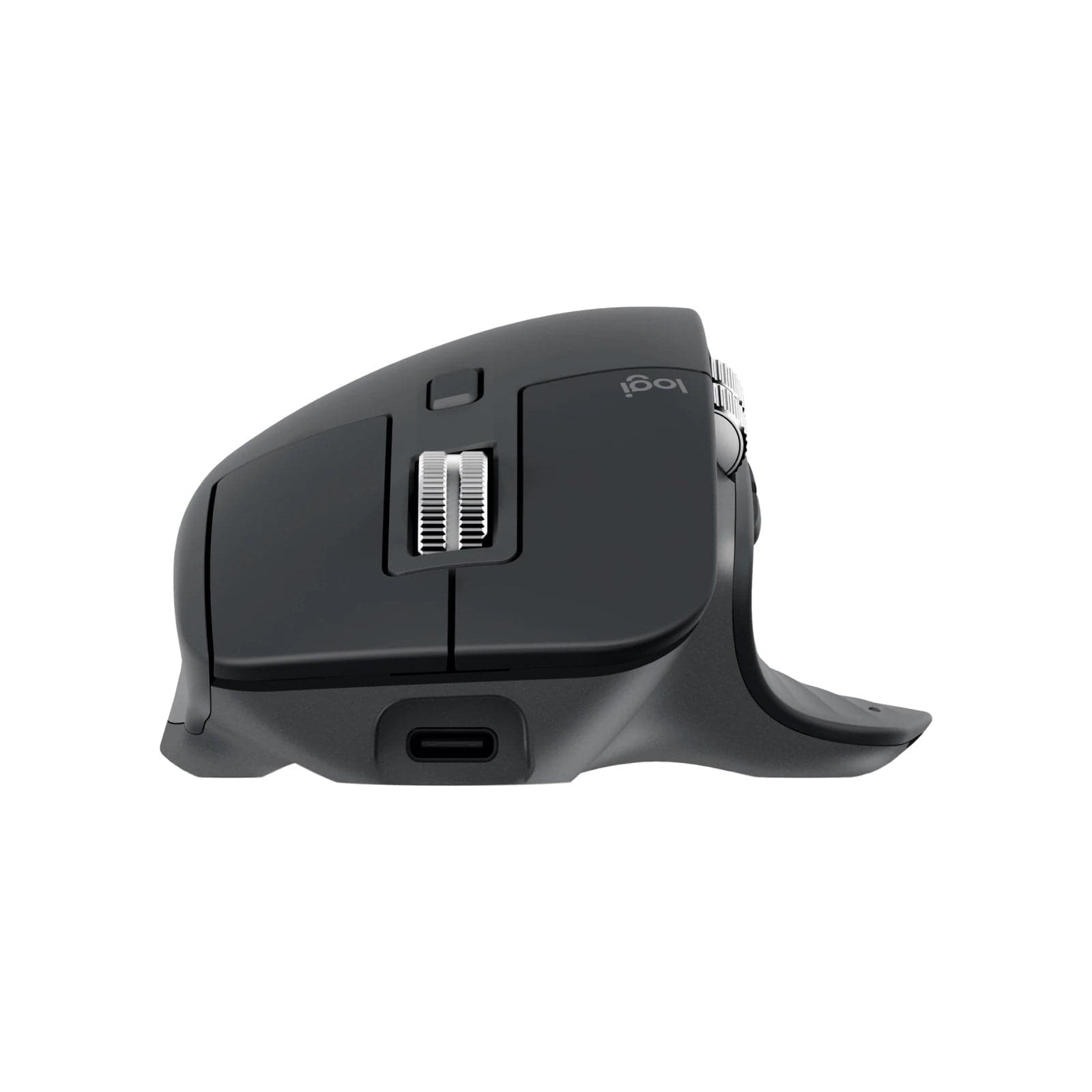 Chuột không dây Logitech MX Master 3S Wireless.