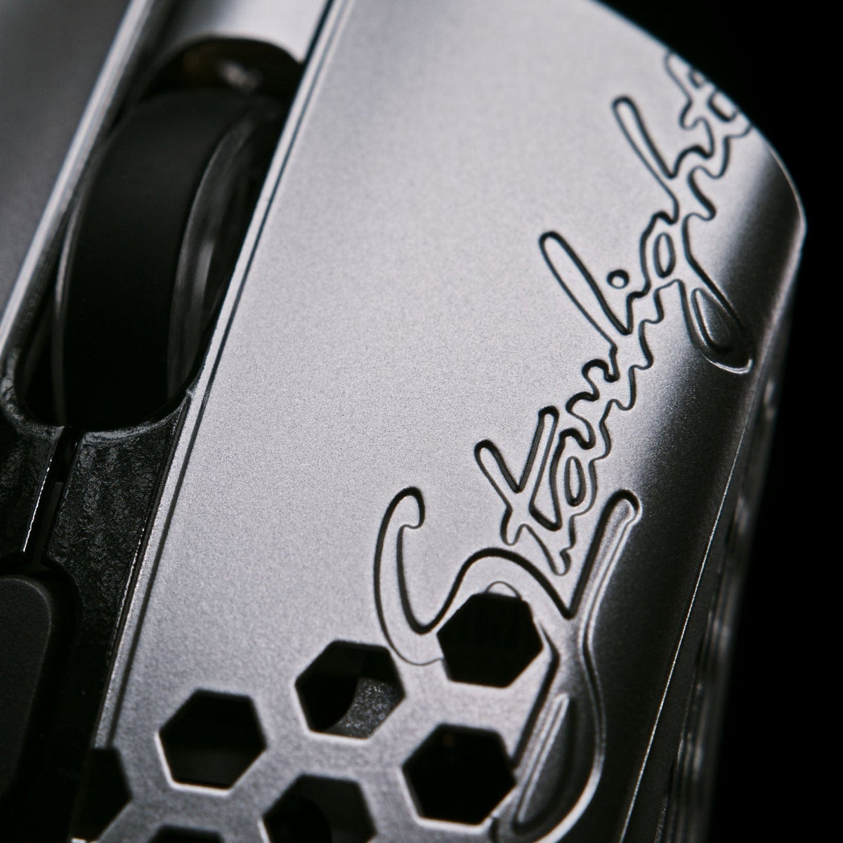 Finalmouse