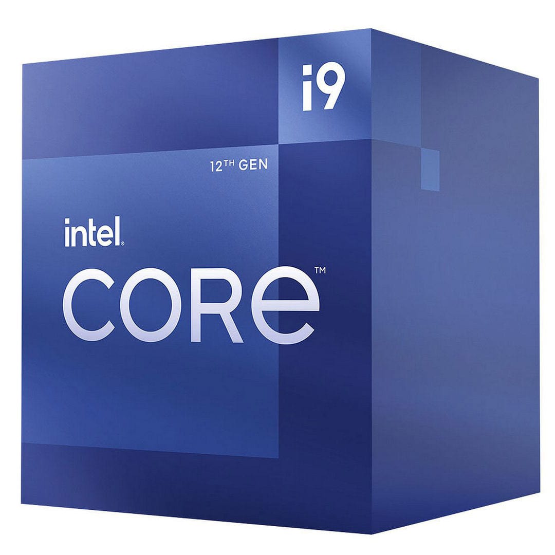 CPU Intel Core i9-12900 (16 nhân, 24 luồng).