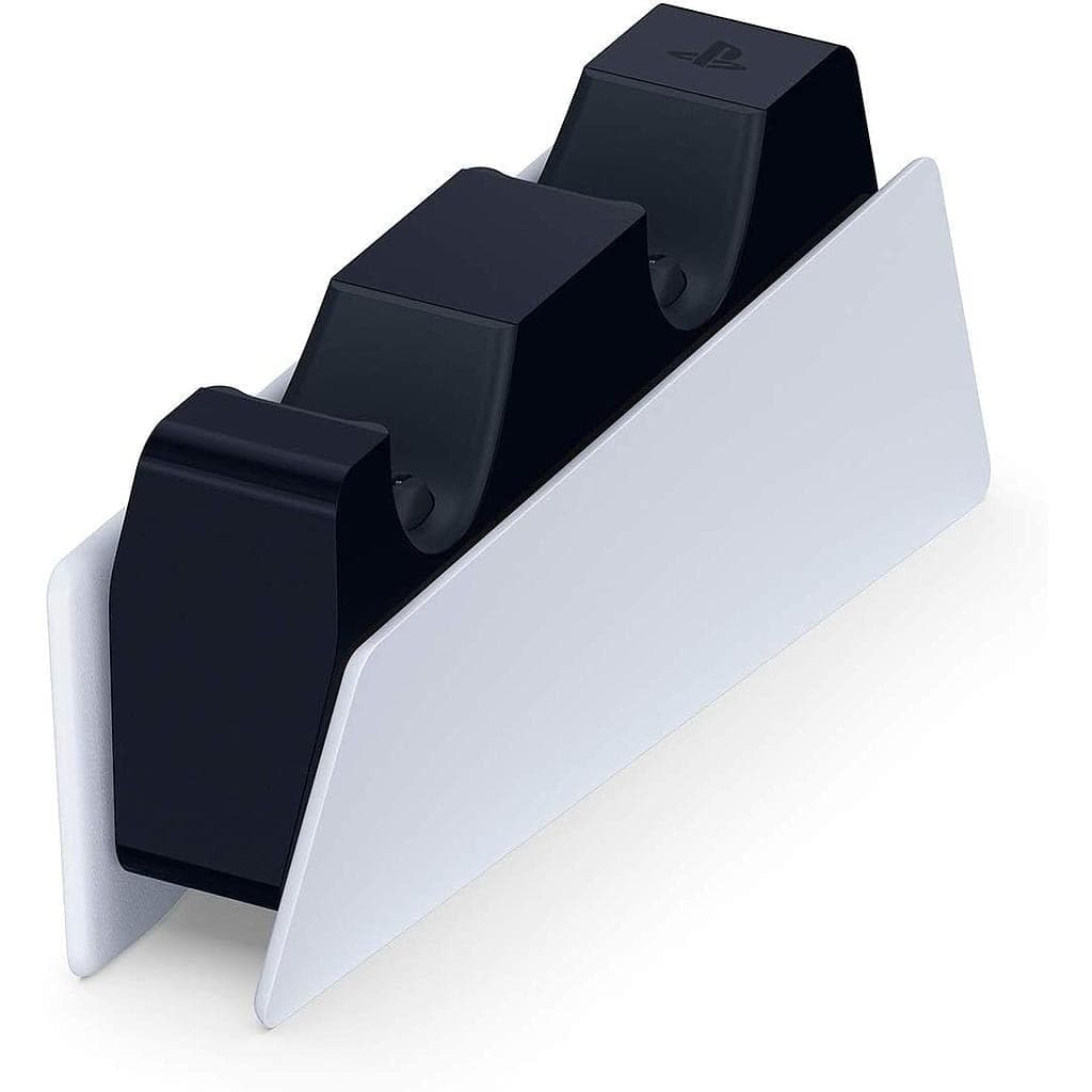 Dock sạc tay cầm Sony PlayStation 5 DualSense Charging Station - Xách tay.