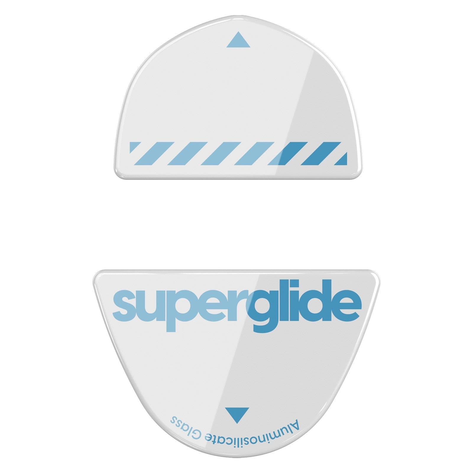 Feet chuột Pulsar Superglide - Logitech G303 Shroud.