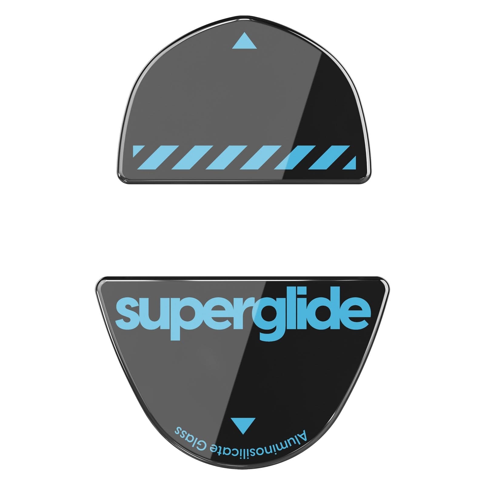 Feet chuột Pulsar Superglide - Logitech G303 Shroud.