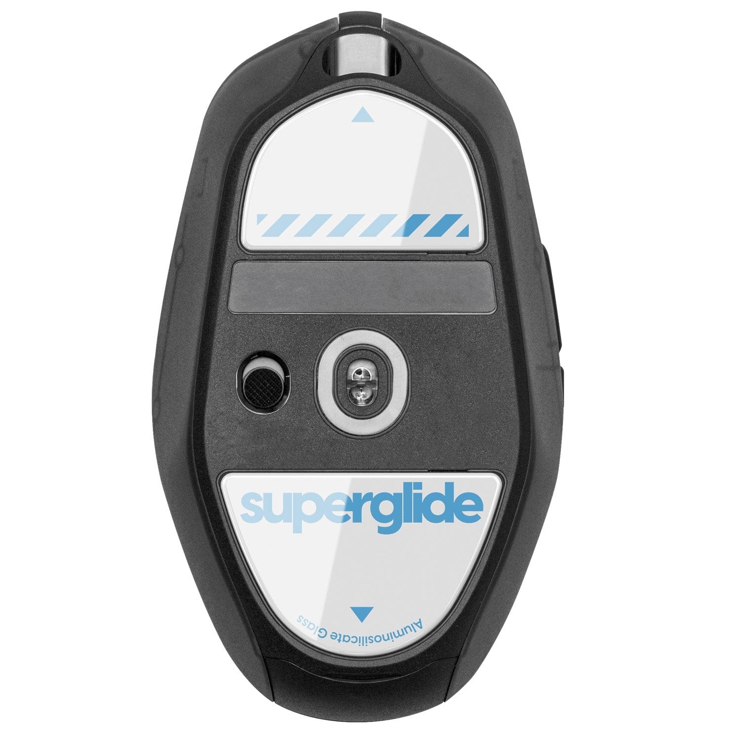 Feet chuột Pulsar Superglide - Logitech G303 Shroud.