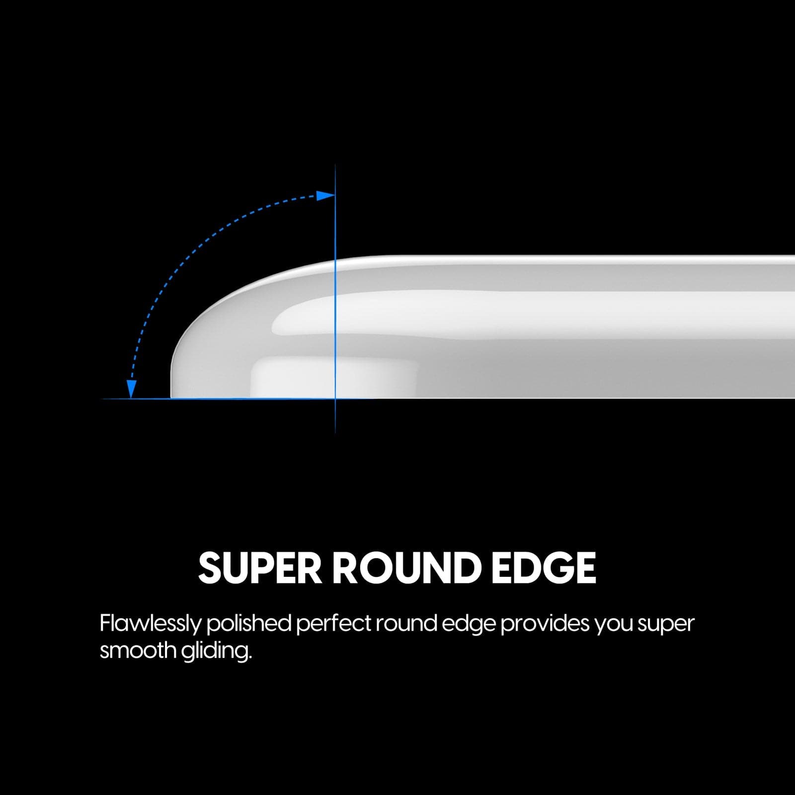 Feet chuột Pulsar Superglide - Vaxee Zygen NP-01 / Outset AX