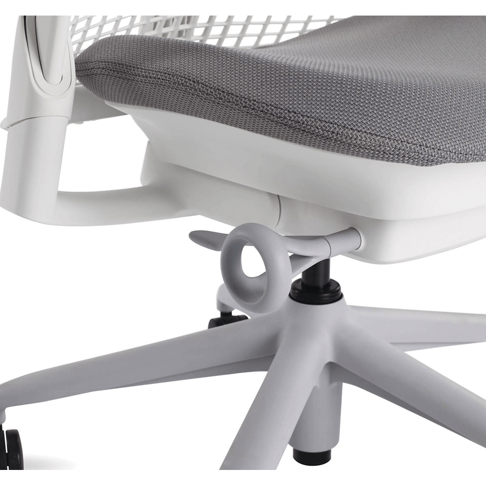 Ghế công thái học Herman Miller Sayl - Hàng xách tay