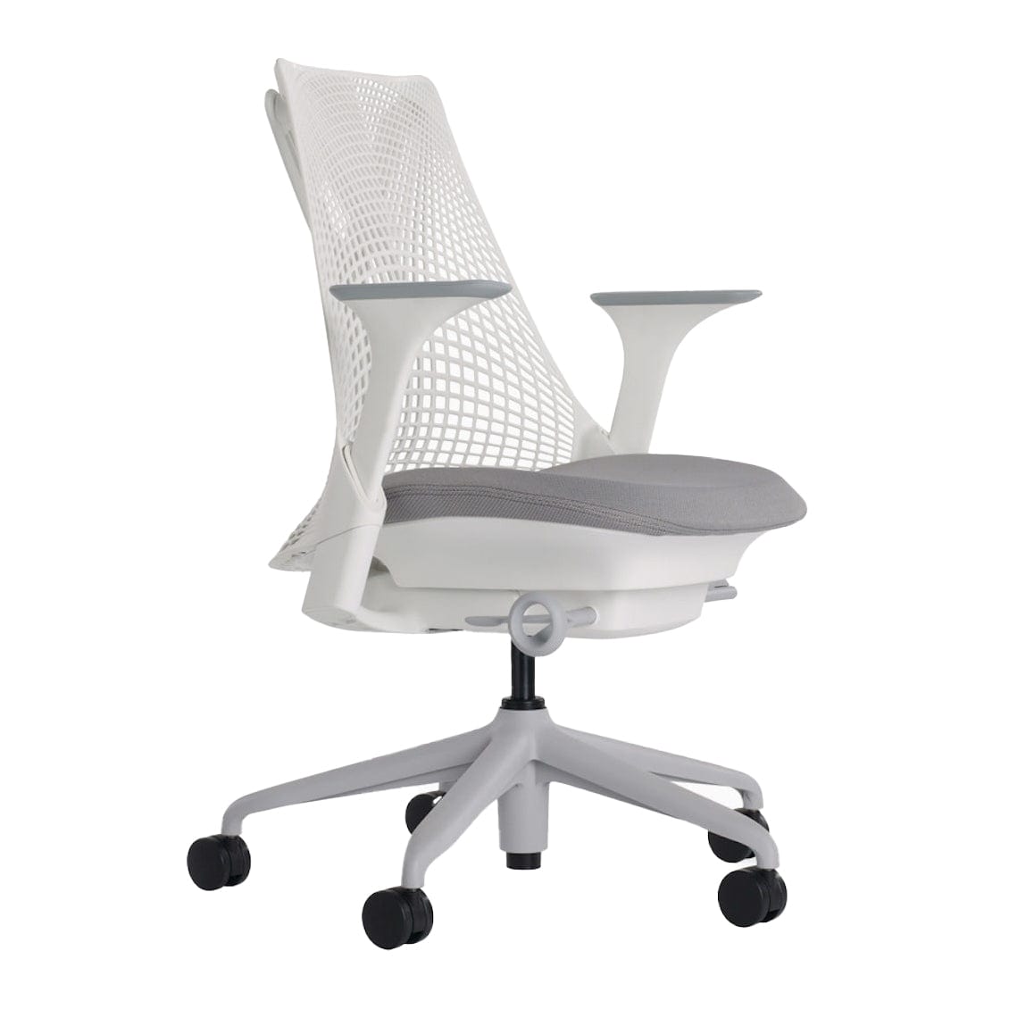 Ghế công thái học Herman Miller Sayl - Hàng xách tay