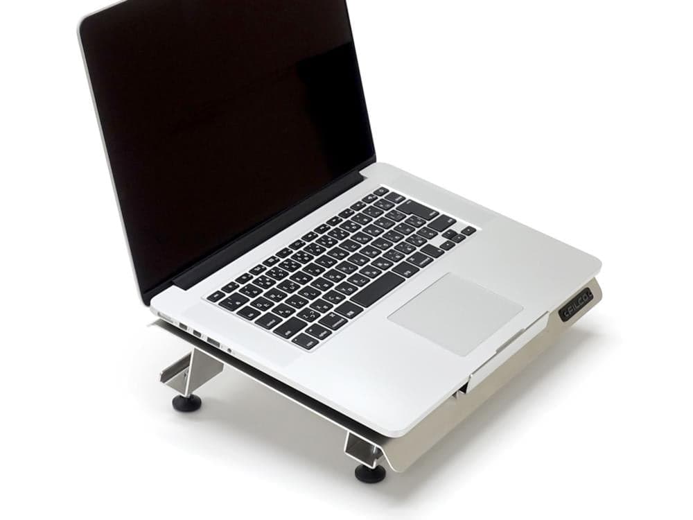 Kệ đỡ laptop/bàn phím công thái học Filco Majestouch BASE.