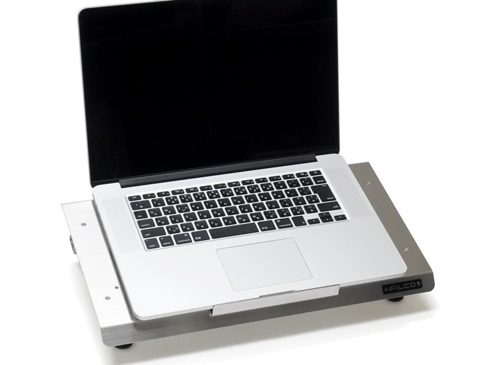 Kệ đỡ laptop/bàn phím công thái học Filco Majestouch BASE.