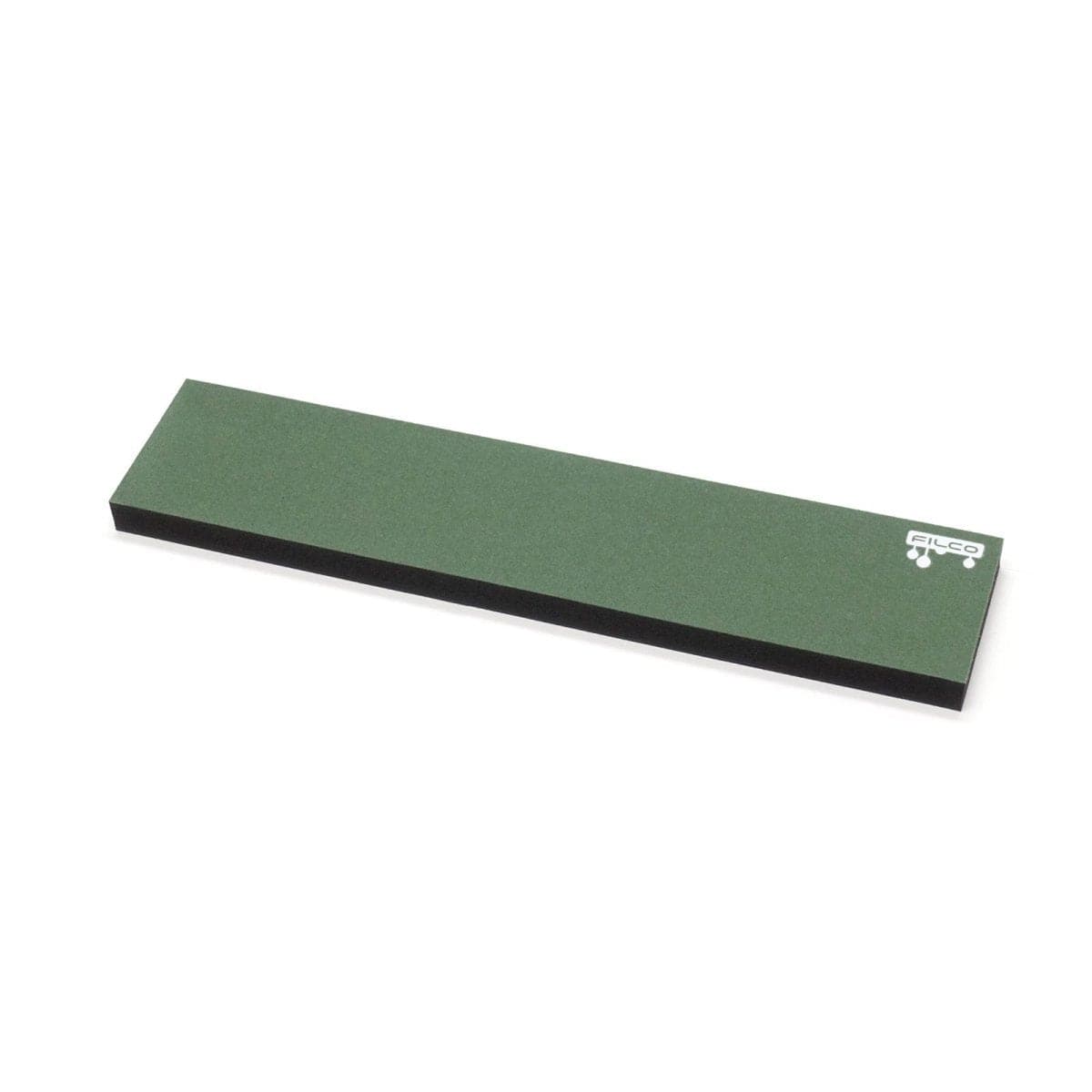 Kê tay bàn phím cơ Filco Majestouch wrist rest "Macaron" - Forest.