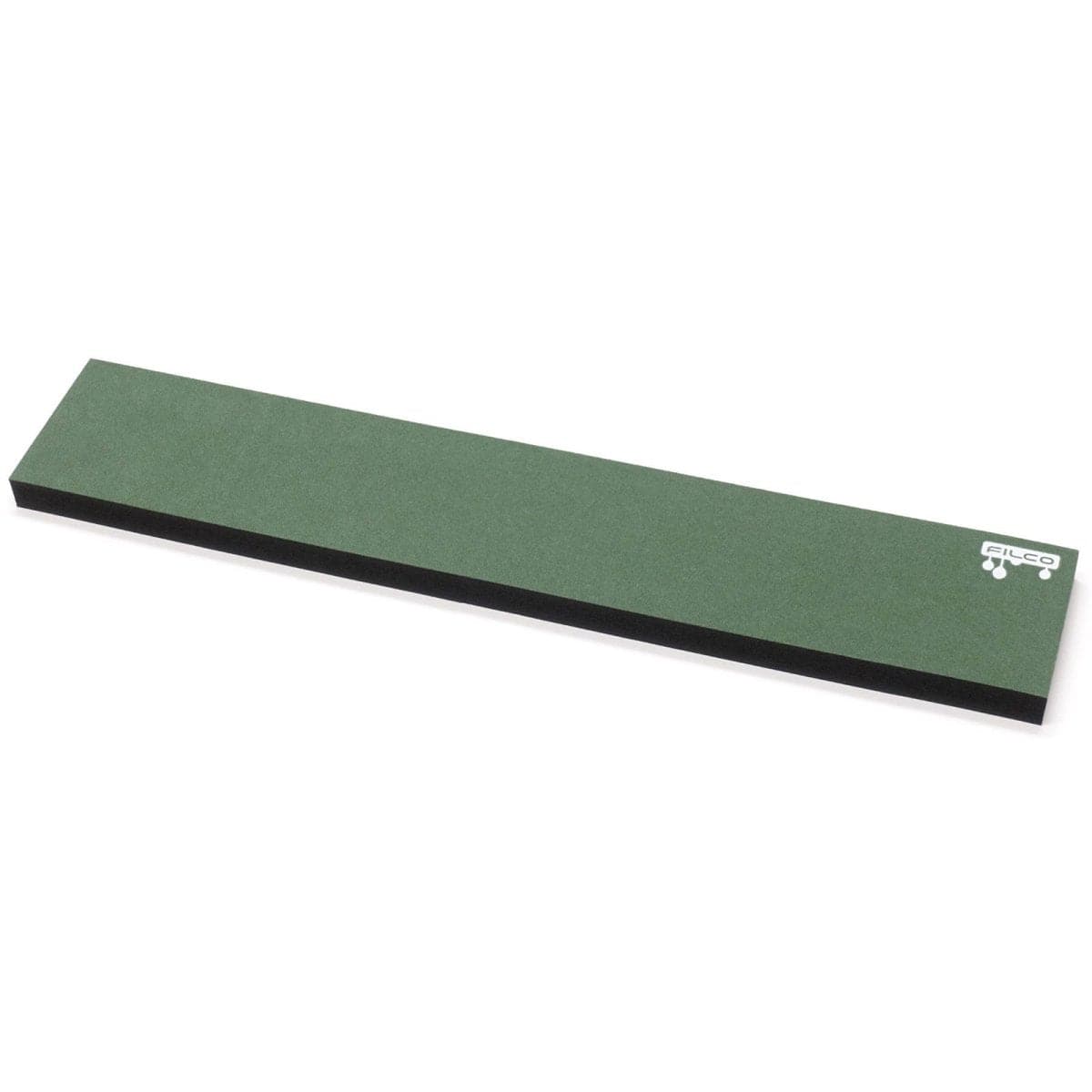 Kê tay bàn phím cơ Filco Majestouch wrist rest "Macaron" - Forest.