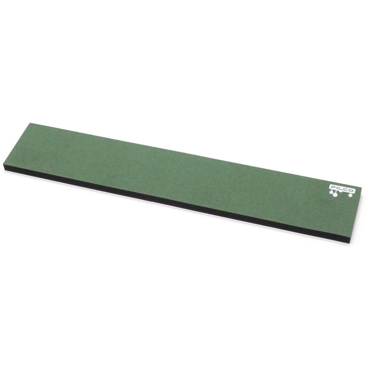 Kê tay bàn phím cơ Filco Majestouch wrist rest "Macaron" - Forest.
