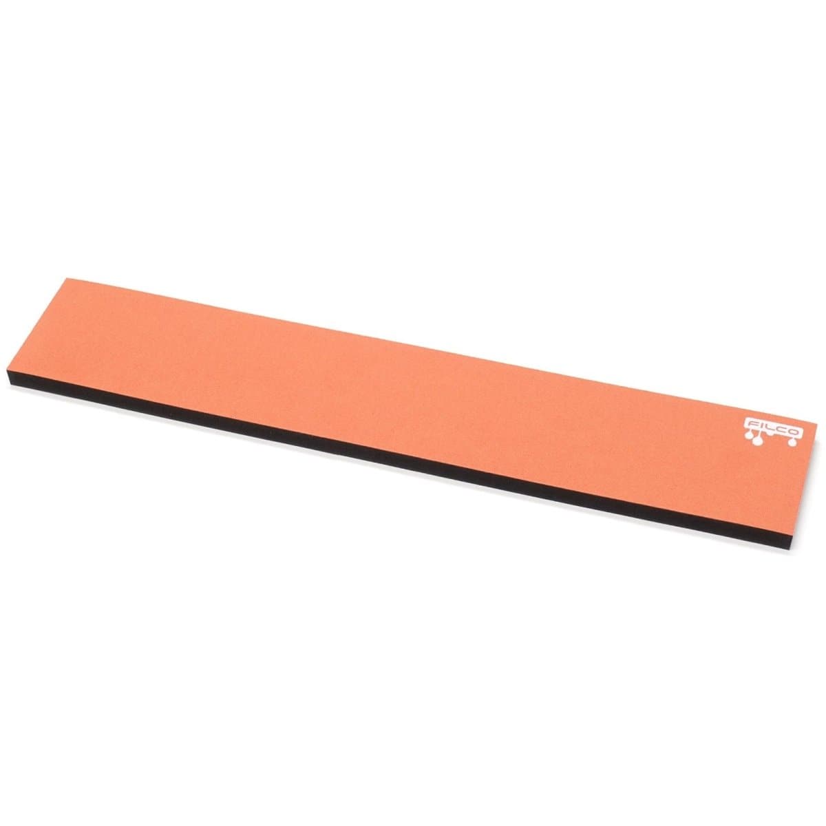 Kê tay bàn phím cơ Filco Majestouch wrist rest "Macaron" - Papaya
