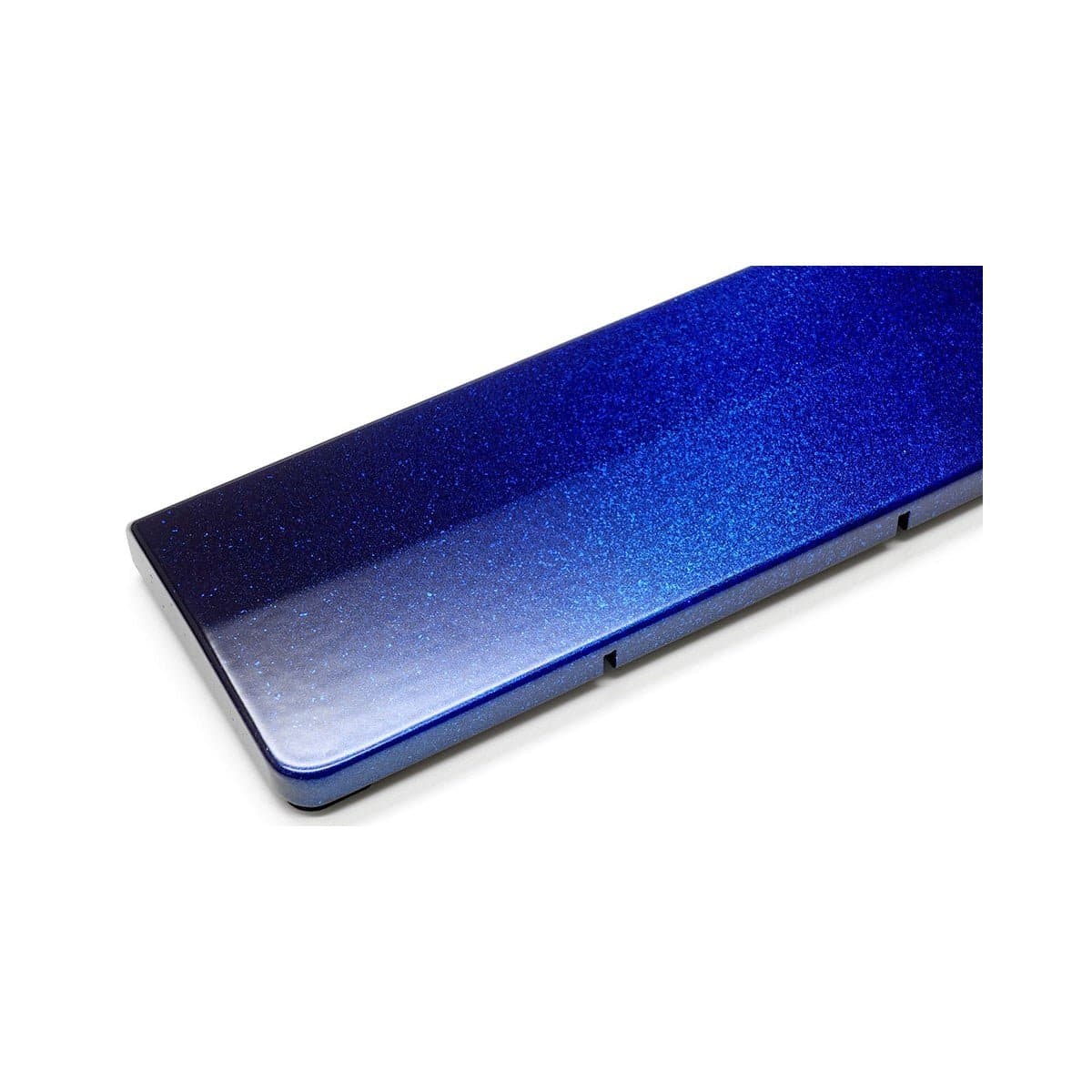 Kê tay bàn phím cơ Filco sơn mài Galaxy Blue.