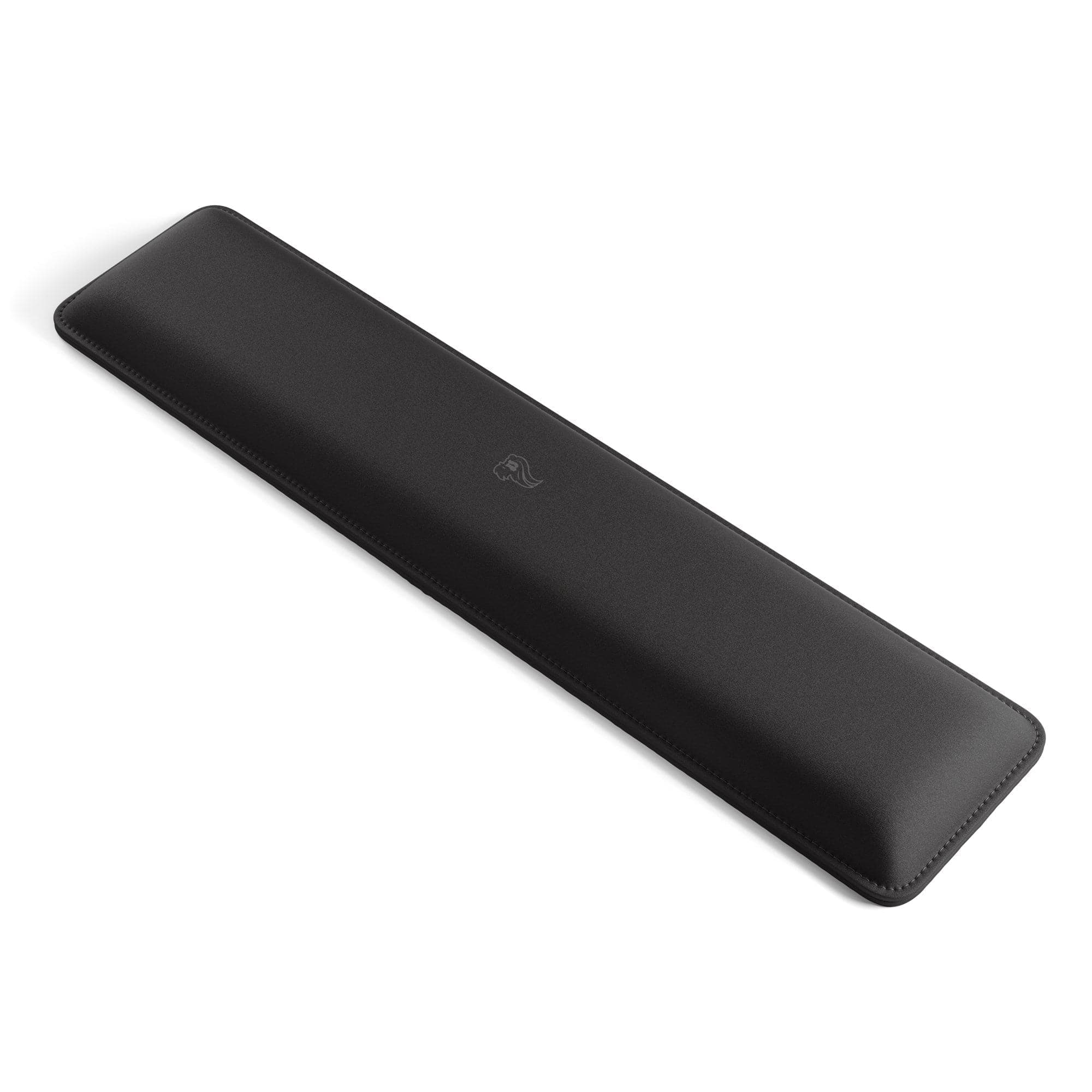 Kê tay bàn phím Glorious Padded Wrist Rest - Stealth