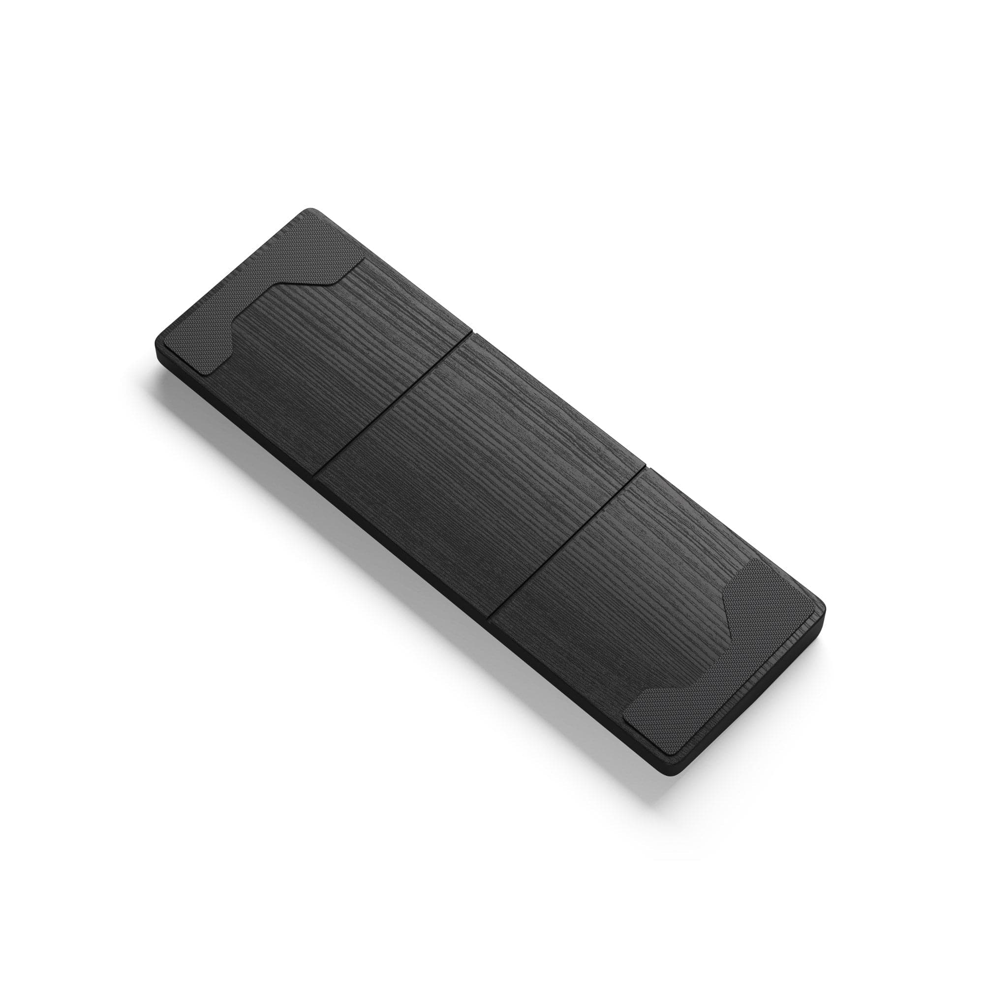 Kê tay Glorious Wooden Wrist Rest - Onyx Black